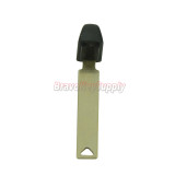 PN 69515-33100/06030 Smart key blade for 2012-2015 Toyota Camry