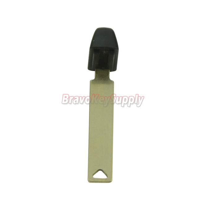 PN 69515-33100/06030 Smart key blade for 2012-2015 Toyota Camry