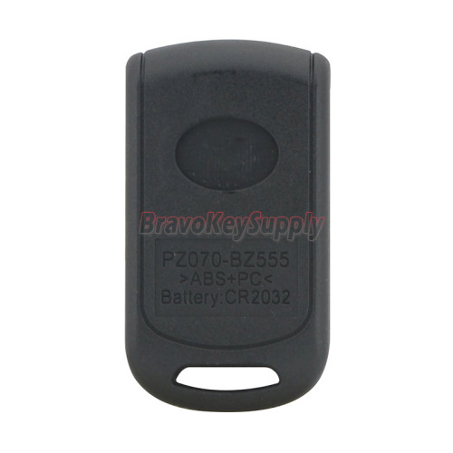 Remote fob case 3 button for toyota replacement control key shell
