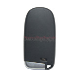 FCC M3N-40821302 Smart key case 5 button for Dodge Charger Challenger Chrysler 300 68066350AE