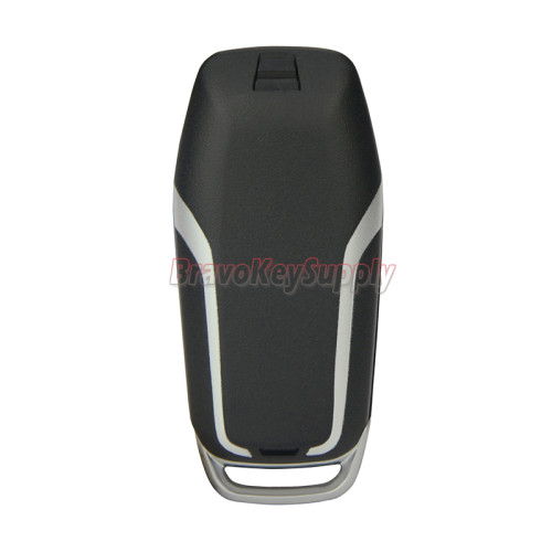 FCC M3N-A2C31243300 smart key case 5 button for Ford F-150 F-250 2015 2016 2017