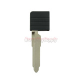 Smart key insert MZD24 for FCC BGBX1T458SKE11A01 Mazda 3 6CX-7 CX-9 SPEED6 2006 2007 2008 2009