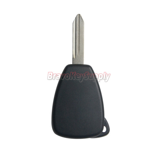 FCC OHT692427AA Remote key 5 button 315Mhz for Chrysler Aspen Jeep Commander Dodge Avenger