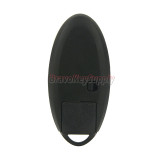 FCC KR55WK49622 KR55WK48903 Smart key case 3 button for Nissan Murano Altima Armada Maxima
