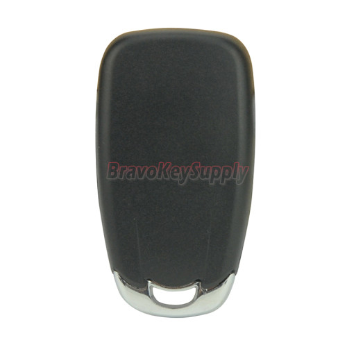 FCC HYQ4EA Smart key case 4 button for 2017 Chevrolet Camaro Impala Malibu P/N 13585728
