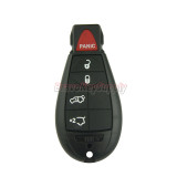 FCC M3N5WY783X fobik key 434Mhz for Jeep Grand Cherokee 2008-2013