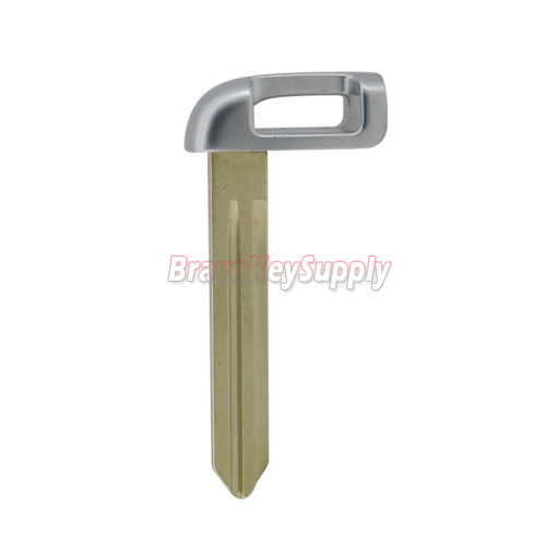 Smart key blade for Hyundai key insert