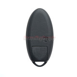 S180144308 Smart key 5 button 433Mhz 4A chip for Nissan Murano Pathfinder 2016 2017 2018 PN 285E3-5AA5A  FCC KR5S180144014