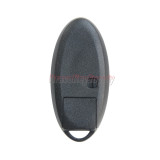 S180144308 Smart key case 5 button for Nissan Murano Pathfinder 2016 2017 2018 FCC KR5S180144014