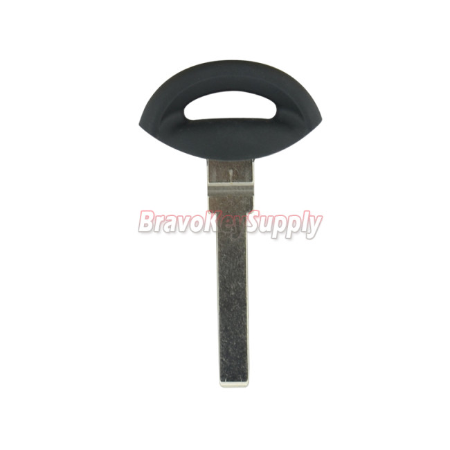 PN 93166902 2-Track Emergency Key Blade for SAAB 9-3 2008 2009