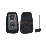 FCC HYQ14FBC Smart key shell 3 button for Toyota Prius 2016 2017 2018