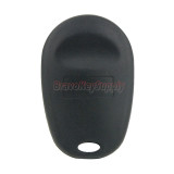 Remote fob case 4 button for Toyota Highlander Sequoia Sienna
