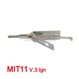Lishi 2in1 Pick MIT11 V.3 Ign