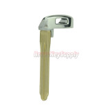 81996-A7020 Smart key insert for Kia Forte 2014-2016 emergency key blade