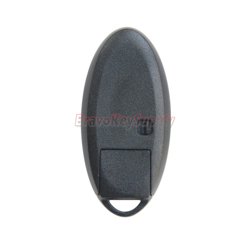 S180144110 Smart key 5 button 433mhz 4A chip for Nissan Rogue 2017 2018  FCC KR5S180144106 PN 285E3-6FL7B