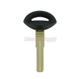 Smart key blade new profile for SAAB 9-5 9-3