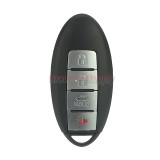 FCC KR55WK48903 smart key 315Mhz 4 button for Infiniti G35 G37 Q60 G25 PROXIMITY REMOTE PN 285E3-JK62A