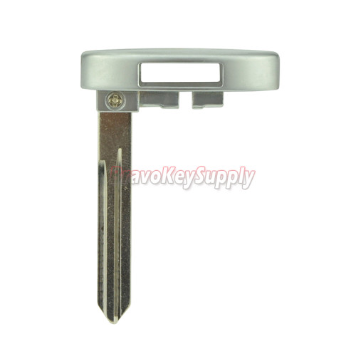 PN 25995382 Smart key blade emergency key insert  for Cadillac CTS STS 2008-2014