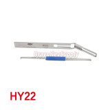 Lishi lock pick HY22