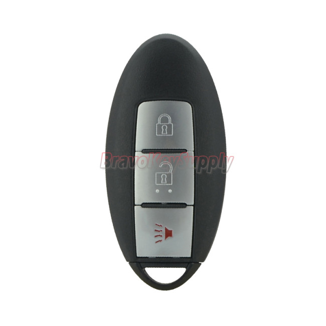 FCC KR55WK48903 Smart Key 3 Button 315mhz ID46-PCF7952 chip keyless go for Infiniti G25 G35 G37
