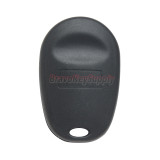 FCC GQ43VT20T Remote fob key case 5 button for Toyota Sienna 2004-2018