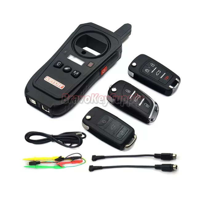Key Programmer tool KEYDIY KD-X2