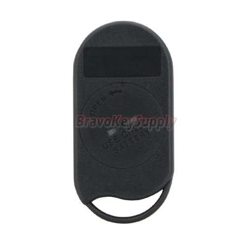 A269ZUA078 remote fob case 3 button for Nissan Maxima Infiniti I30 1995-1999