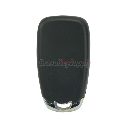 FCC HYQ4EA Smart key case 4 button for 2017 Chevrolet Camaro Malibu