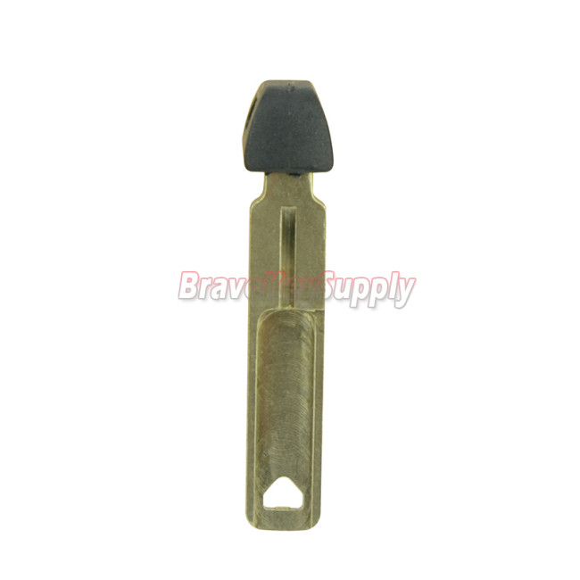 Smart key blade for Toyota Camry 2008