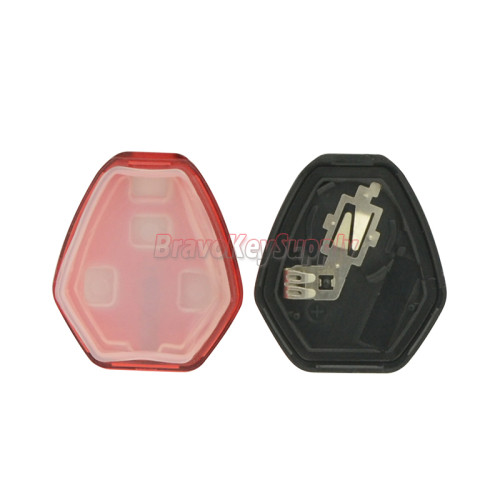 FCC OUCG8D-620M-A  remote case 4 button for Mitsubishi