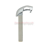 PN 22984994 smart key insert Emergency key blade for Cadillac SRX CTS 2015