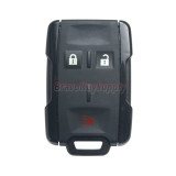 FCC M3N-32337100 remote fob key 3 button 315mhz for Chevrolet GMC PN 13577771