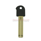 Spare Emergency key Toy48 for Toyota Crown Smart Key blade
