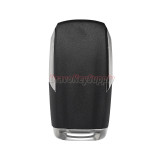 FCC OHT-4882056 Smart key 433mhz 4A chip 4 button for 2019 2020 Dodge Ram 1500 PN 68291689AD
