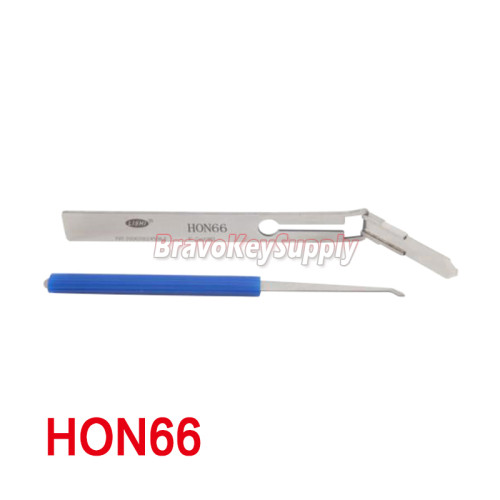 Lishi lock pick HON66