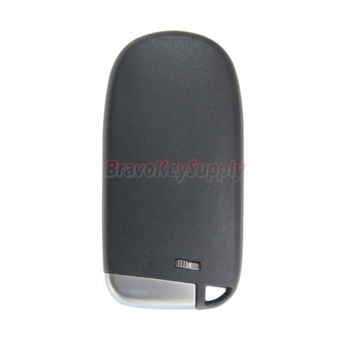 P/N 68159657 Smart key 434Mhz 46 chip for 2013-2018 Dodge Ram Truck 1500 2500 3500 FCC GQ4-54T