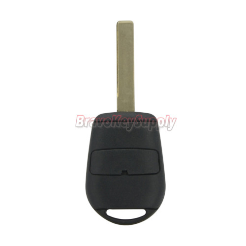 LX8 FZV LX8FZV Remote key shell HU92 for Landrover Rover Range Rover 2002-2006
