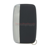 Smart key case 5 button for Land rover Range Rover