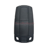 Smart key case 3 button for BMW 1,3,5 SERIES E36 E87 E90 E91 X5 X6 Z4 2006-2013