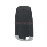 Smart key case 4 button for BMW F series 2009 2010 2011 2012
