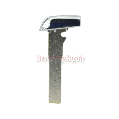 New Smart emergency key blade SIP22 for Jeep Chrysler Dodge