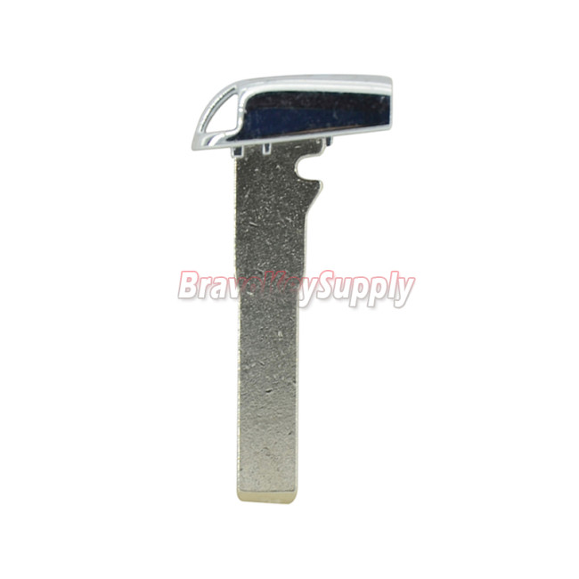 New Smart emergency key blade SIP22 for Jeep Chrysler Dodge