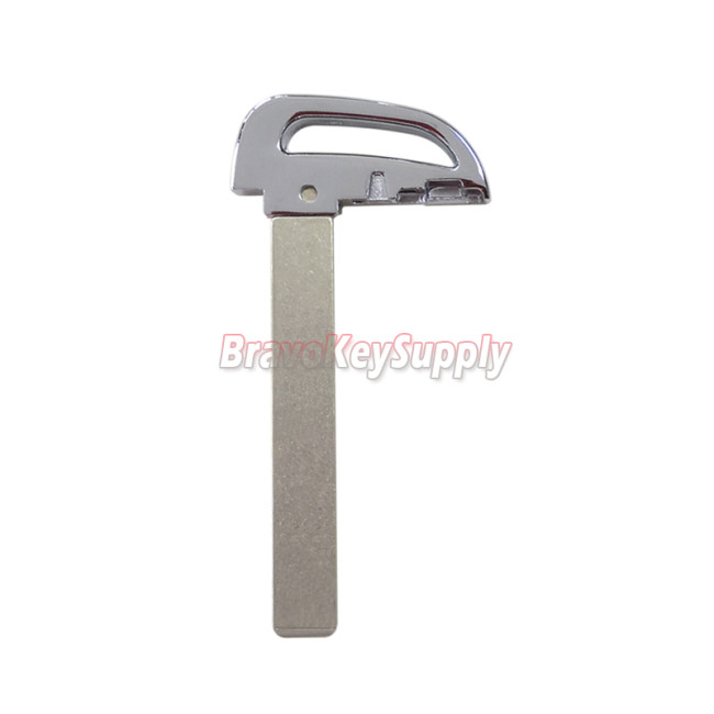 81996-G2100 smart key blade for 2017-2021 Hyundai  Ioniq