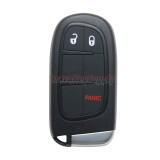P/N 56046954 Smart key 3 button 434Mhz 4A chip for 2014-2018 Jeep Grand Cherokee FCC GQ4-54T
