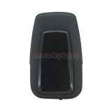 FCC HYQ14FBC Smart key shell 3 button for Toyota Prius 2016 2017 2018
