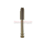 Flip key blade FO21 for Jaguar X S XJ XK TYPE