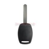FCC CWTWBIU545 remote key 4 button 433.9Mhz for Honda Pilot