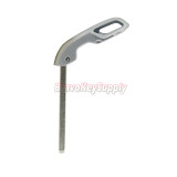 Smart emergency insert key blade for 2020 Cadillac CT5 CT4 smart remote PN 13536119