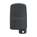 FCC HYQ14FBA Smart key case 3 button with panic for Toyota  Avalon Camry Corolla Highlander Rav4 2015
