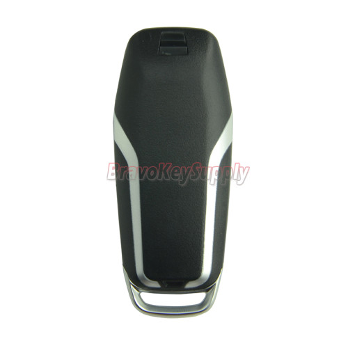 FCC M3N-A2C31243300 Smart key case 3 button for Ford Fusion P/N 164-R8111